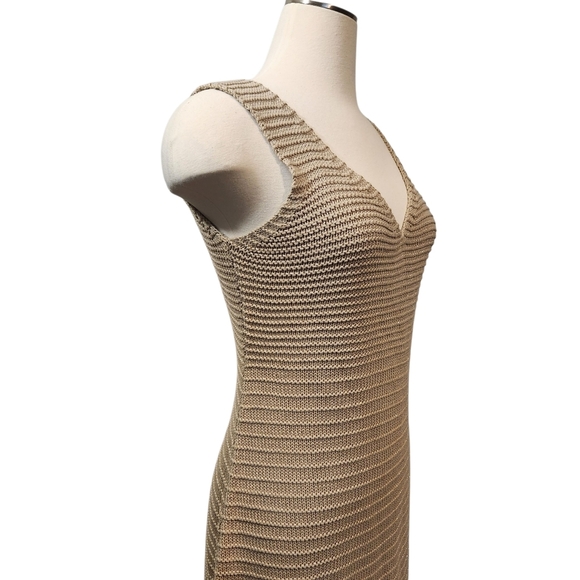 SOFT SURROUNDINGS LUCERA DRESS SZ S - Picture 4 of 10